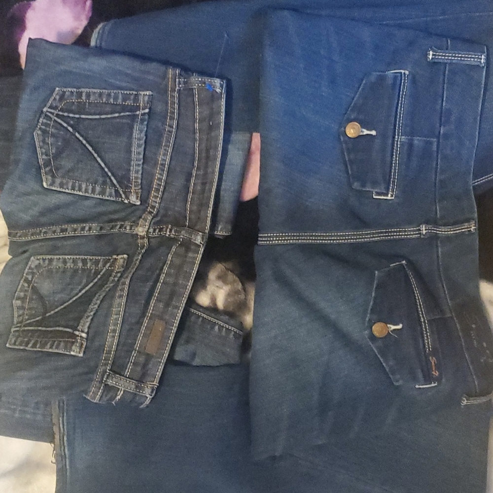 Jean Bundle - image 4